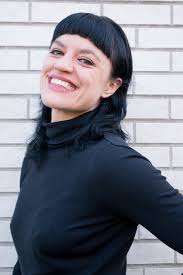 About Terry — Terra Rose Studio