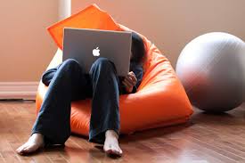 Image result for bean bag blog