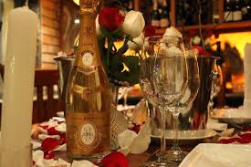 Find over 100+ of the best free romantic images. Full Romantic Dinner Picture Of Fornera Wine House Monterrey Tripadvisor