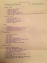 Create a blank homeschool report card. This 1950s Report Card Proves Just How Crazy Kindergarten Is Today Working Mother