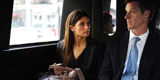Danica amps up the kitchen! Danica Patrick Husband Splitting