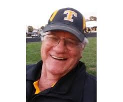 David Lohr Obituary (1938