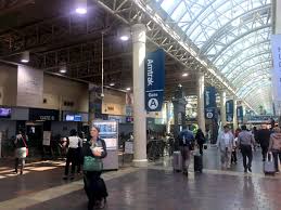 Washington Union Station Concourse Modernization Project | Amtrak