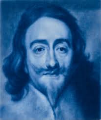 EDWARD KAY 'CAVALIER'