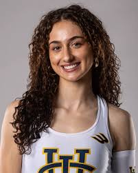 2025 Women's Track & Field Roster