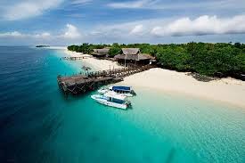 Pulau Mataking Reef Dive Resort Dive Resort Malaysia Resorts Resort