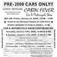 Cabin Fever Car and Motorcycle Show - Knoxville Expo Center, 5441 Clinton Hwy Event Image