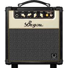 Bugera Vintage V5 Infinium 5w Guitar Tube Combo Amplifier Ampv5inf Best Buy Cool Things To Buy Amplifier Guitar