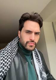 Alameddine Jacob Najjar