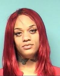 Grand jury indicts woman caught