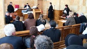 Tribunalul galați, împreună cu judecătoriile galați, tecuci, liești și târgu bujor. Sentinta Pentru Mita Si Abuz Curtea De Apel Bacau L A Condamnat Pe Avocatul Alexandru Tabarcea La 4 Ani Si 4 Luni Inchisoare Cu Executare Pentru Complicitate La Abuz In Serviciu Si