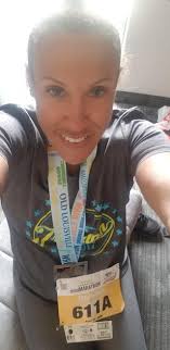 2024 Regan Run Dixon Illinois Age Group Win