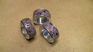 You may think that they won't want them, but you'd be surprised at how. Keepsakejewelryart Com
