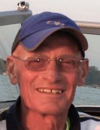 Douglas Hein Obituary