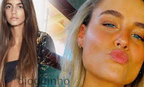 Francisca cerqueira gomes, filha de maria cerqueira gomes, é uma das novas apostas na ficção da tvi. Kelly Bailey Trocada Por Filha De Maria Cerqueira Gomes Dioguinho Blog