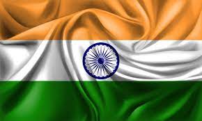 The indian national flag represents india's long struggle for freedom. Flag Of India Iran Free Image On Pixabay