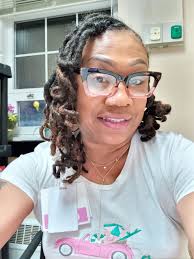 Praying for the tired and weary