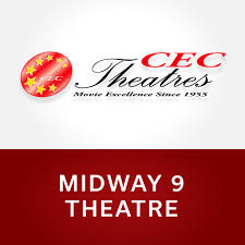 You can see reviews of companies by clicking on them. Midway Mall Cinema 9 Explore Alexandria Minnesota