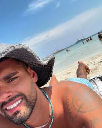 Sergio Poma (@mrsergiopoma) • Instagram photos and videos