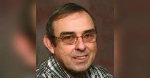 Kenneth Earl Wilson Obituary