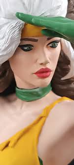 Just Blair and me. The two bunnies left after round 7