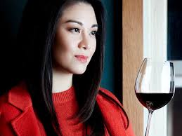 How Wine Maven Bernice Liu Found Passion in Bordeaux