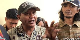 7 Potret Umar Badjideh Mengaku Sakit Hati pada Nikita Mirzani, Bakal Terus  Kawal kasus Dugaan Penghinaan yang Dilaporkannya