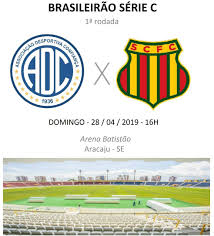 Fim do primeiro tempo, confiança 0, sampaio corrêa 0. Confianca X Sampaio Tudo O Que Voce Precisa Saber Sobre O Dragao No Jogo Da Rodada 1 Brasileirao Serie C Ge