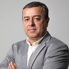 It was a great honor to accept the Manufacturer of the Year Award