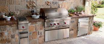 This article is about diy outdoor kitchen free plans. Outdoor Kitchen Components Genier S Appliances