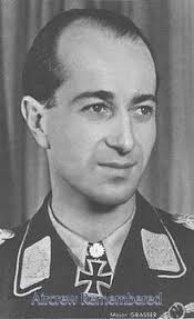 Kracker Luftwaffe Archive