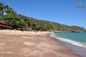 See 1,010 traveler reviews, 1,119 candid photos, and great deals for hotel pousada praia joao fernandes, ranked #8 of 158 hotels in armacao dos buzios and rated 4.5 of 5 at tripadvisor. Praia De Joao Fernandes