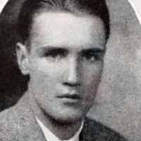 William Cooke Mulligan (1910–1963) • FamilySearch