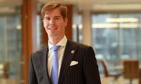 Jake evans appointed to georgia's safe, secure, and accessible elections task force. Gop Rising Star Jake Evans Jumps To Holland Knight S Government Team Daily Business Review