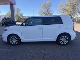 Image result for Polar White 2007 Scion