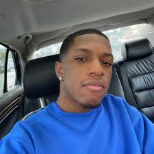 people acting like salesmen in community