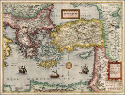 Turkey map is provided by google maps. Turcia Turci Cive Imperii Turkia And Turkish Empire 1593 Antwerp Gerard De Jode 1509 1591 The Map Of Turkey And Turki Antique Maps Map