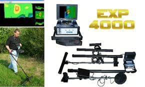 Exp 4500 3d ground scanner metal detector. Ground Scanner By Detector World Pvt Ltd Ground Scanner From Hyderabad Id 814809