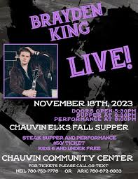 Profile for Chauvin Elks 261