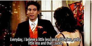 How I Met Your Mother Season 6 Episode 15 So True Ted Mosby How I Met Your Mother I Meet You