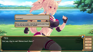 Unity] Anime Artist: Tiffys Notty Secret - vFinal by Neoclassic Games  Adult Porn Game Download Free For Android and PC