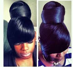 Brazilian Hair 100 Virgin Human Hair Free Shipping Ponytail Styles Natural Hair Styles Hair Affair