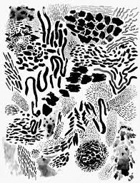 Black And White Illustration Pinterest Pinterest Com Leecoren Art Design Abstract Art Inspiration