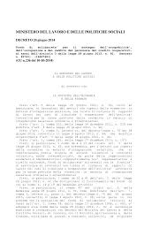 Lettera circolare 12 ottobre 2012. 2