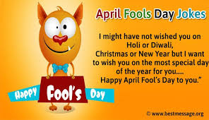 Given below is another example of april a fool who wants to use to post funny quotes and texts on whatsapp and facebook in hindi and english. April Fools Day Messages 2021 Funny April Fool Wishes Jokes