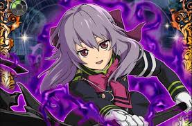 Search for characters by hair color, eye color, hair length, age, gender and animal ears using our visual search engine. Top 10 Anime Girls With Purple Hair Best List