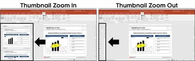 The window for sharing your screen will open. How To Zoom In On Powerpoint Slides 3 Different Ways