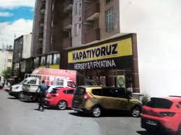 Hani Kapatiyordunuz Ardahan Ardahan Haber