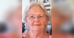 Obituary information for Johnie "Nannie" Cook