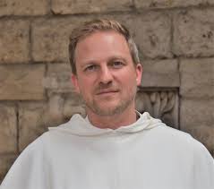 Unsere neuen Ordenspriester und -diakone 2023